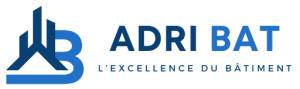 Logo de l'entreprise ADRIBAT