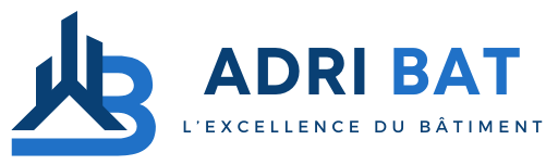 Logo de l'entreprise ADRIBAT