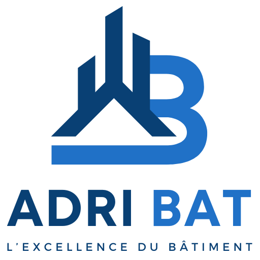 Logo de l'entreprise ADRIBAT