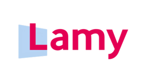 Logo de Lamy